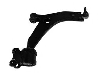 Рычаг независимой подвески колеса, подвеска колеса CTE CS-363R