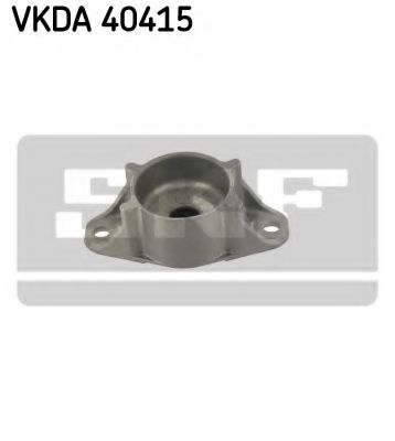 Опора стойки амортизатора SKF VKDA 40415