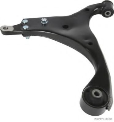 Рычаг независимой подвески колеса, подвеска колеса HERTH+BUSS JAKOPARTS J4910325