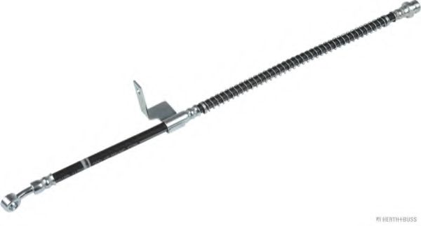 Тормозной шланг HERTH+BUSS JAKOPARTS J3700533