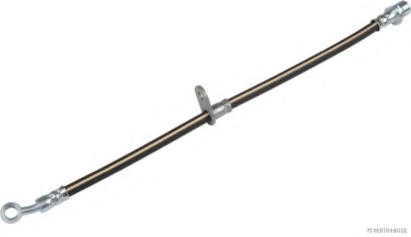 Тормозной шланг HERTH+BUSS JAKOPARTS J3704141