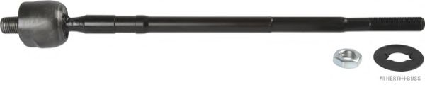 Осевой шарнир, рулевая тяга HERTH+BUSS JAKOPARTS J4844035