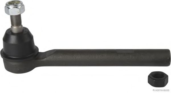 Наконечник поперечной рулевой тяги HERTH+BUSS JAKOPARTS J4821120