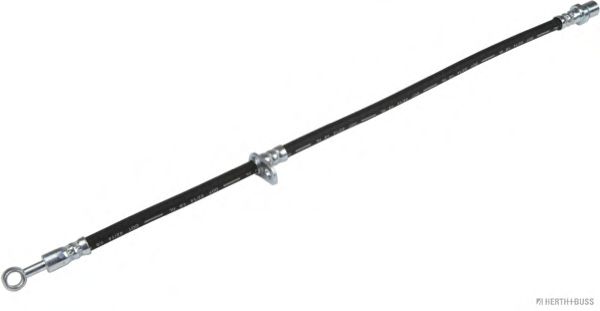 Тормозной шланг HERTH+BUSS JAKOPARTS J3707094