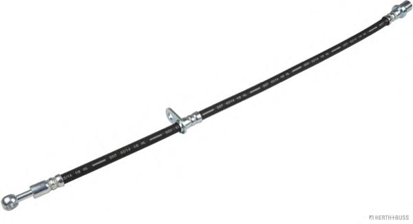 Тормозной шланг HERTH+BUSS JAKOPARTS J3707095