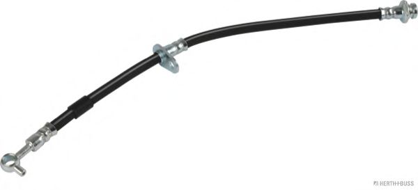 Тормозной шланг HERTH+BUSS JAKOPARTS J3708049