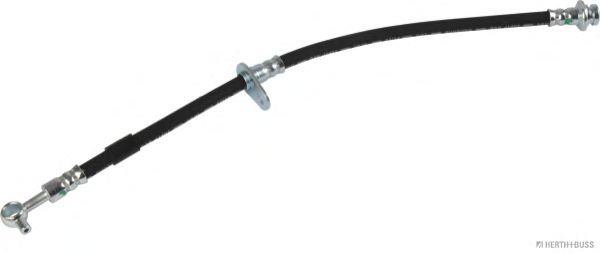 Тормозной шланг HERTH+BUSS JAKOPARTS J3708050