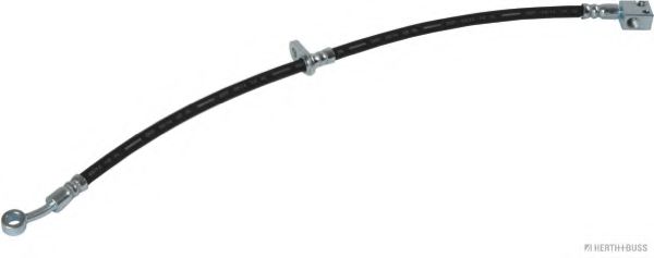 Тормозной шланг HERTH+BUSS JAKOPARTS J3704223