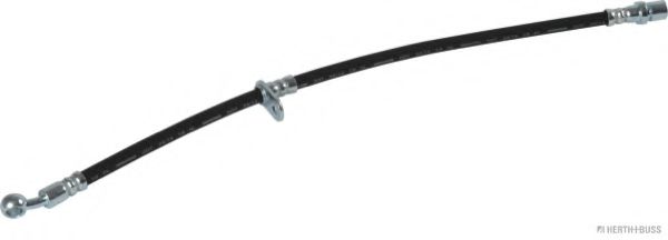 Тормозной шланг HERTH+BUSS JAKOPARTS J3707099
