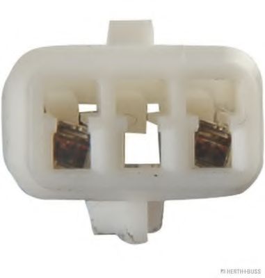 Главный тормозной цилиндр HERTH+BUSS JAKOPARTS J3100310