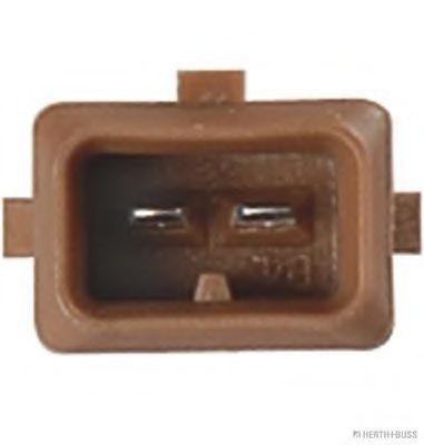 Главный тормозной цилиндр HERTH+BUSS JAKOPARTS J3100529