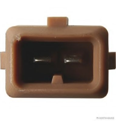 Главный тормозной цилиндр HERTH+BUSS JAKOPARTS J3100538