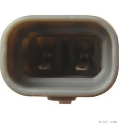 Главный тормозной цилиндр HERTH+BUSS JAKOPARTS J3102105