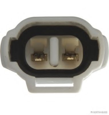 Главный тормозной цилиндр HERTH+BUSS JAKOPARTS J3108033