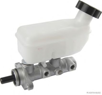 Главный тормозной цилиндр HERTH+BUSS JAKOPARTS J3100319