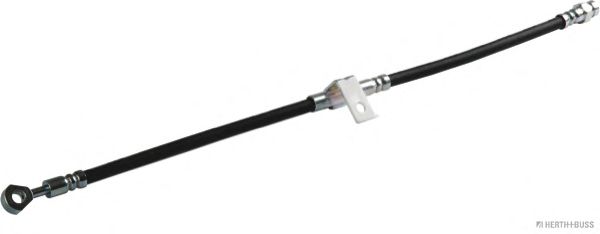Тормозной шланг HERTH+BUSS JAKOPARTS J3700529