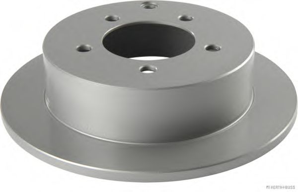 Тормозной диск HERTH+BUSS JAKOPARTS J3315024