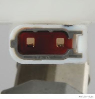 Главный тормозной цилиндр HERTH+BUSS JAKOPARTS J3101123