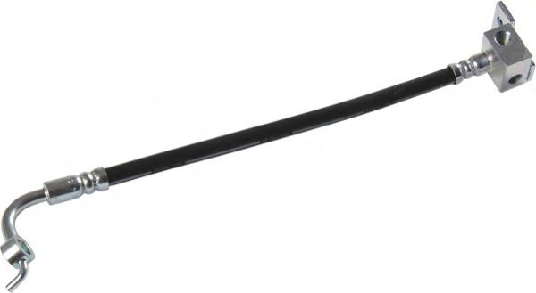 Тормозной шланг HERTH+BUSS JAKOPARTS J3703067