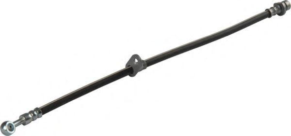 Тормозной шланг HERTH+BUSS JAKOPARTS J3704027