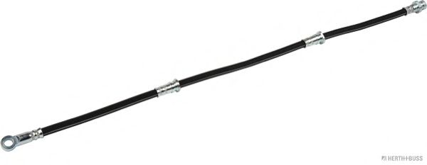 Тормозной шланг HERTH+BUSS JAKOPARTS J3705095