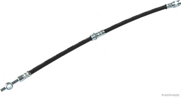 Тормозной шланг HERTH+BUSS JAKOPARTS J3710520