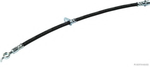 Тормозной шланг HERTH+BUSS JAKOPARTS J3702188