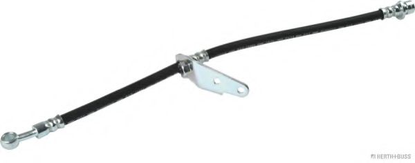 Тормозной шланг HERTH+BUSS JAKOPARTS J3704230
