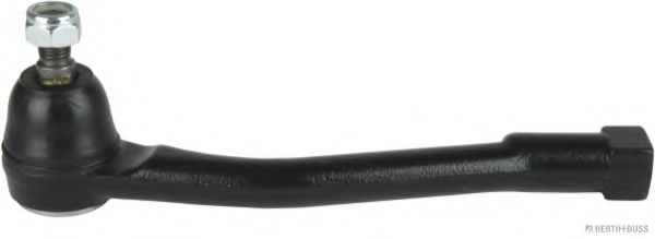 Наконечник поперечной рулевой тяги HERTH+BUSS JAKOPARTS J4820322