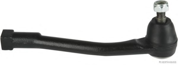 Наконечник поперечной рулевой тяги HERTH+BUSS JAKOPARTS J4830322
