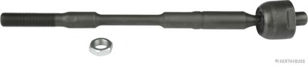 Осевой шарнир, рулевая тяга HERTH+BUSS JAKOPARTS J4845042