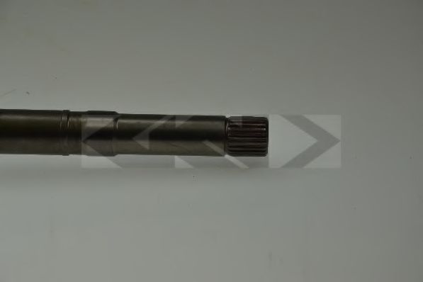 Приводной вал LÖBRO 303251