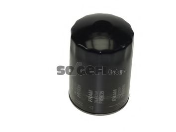 Масляный фильтр FRAM PH5639