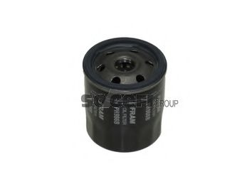 Масляный фильтр FRAM PH966B