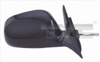 Наружное зеркало TYC 323-0003