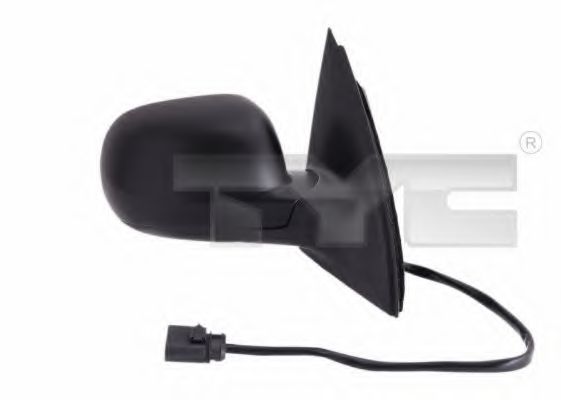 Наружное зеркало TYC 337-0025