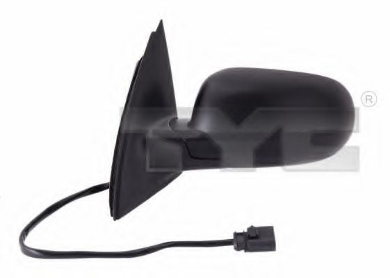 Наружное зеркало TYC 337-0026