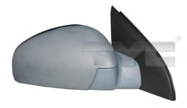 Наружное зеркало TYC 325-0101