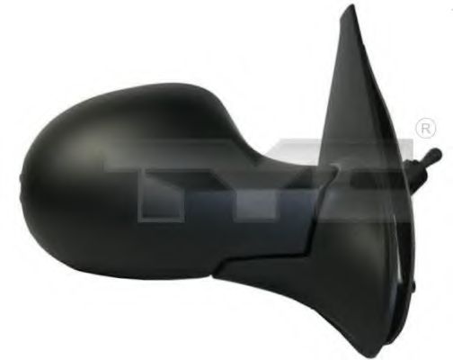 Наружное зеркало TYC 328-0156