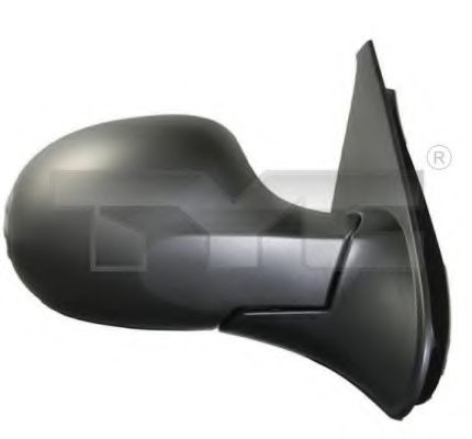 Наружное зеркало TYC 328-0159