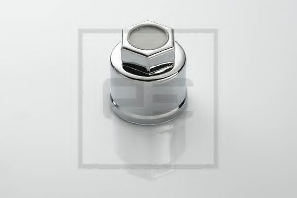 Колпачок, гайка крепления колеса PE Automotive 00709100