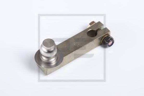 Система тяг и рычагов привода стеклоочистителя PE Automotive 010.750-00A