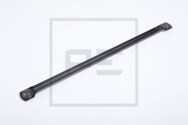 Система тяг и рычагов привода стеклоочистителя PE Automotive 010.751-00A