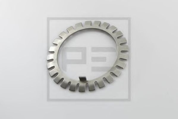 Стопорная пластина, осевая гайка PE Automotive 011.059-00A