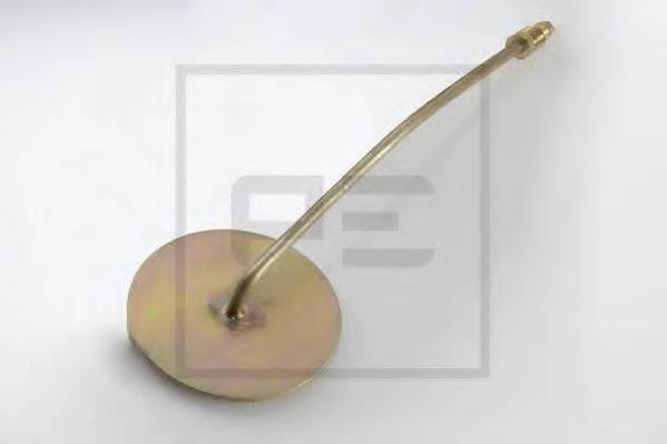 Защитная шайба, поворотный кулак FEBI BILSTEIN 06018