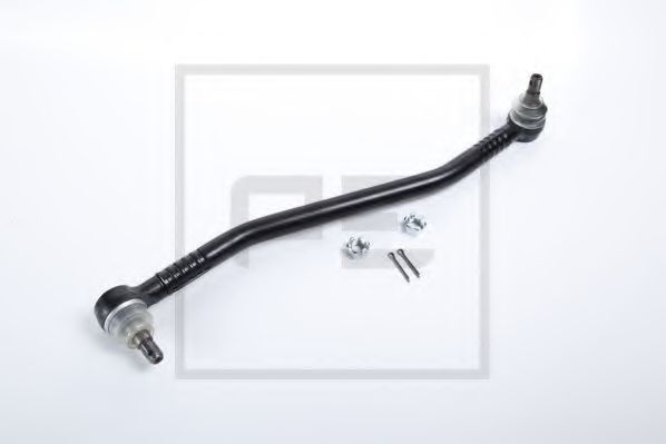 Продольная рулевая тяга PE Automotive 012.131-00A