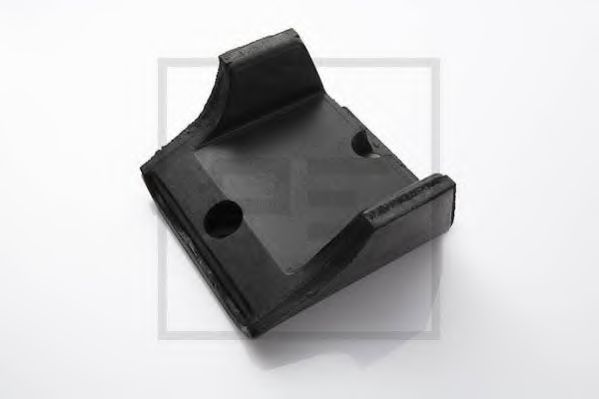 Пластина износа, листовая рессора AUGER 55981