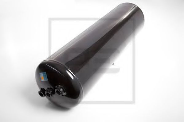 Воздушный баллон, пневматическая система AUGER 21931