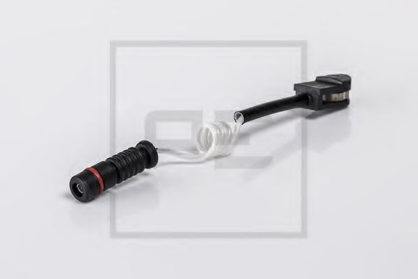 Сигнализатор, износ тормозных колодок PE Automotive 016.397-00A