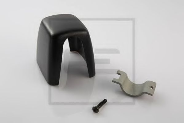 Покрытие, внешнее зеркало PE Automotive 018.152-00A